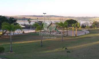 Imagem 3: Terreno - Residencial Jardim Barra do Cisne I - Americana