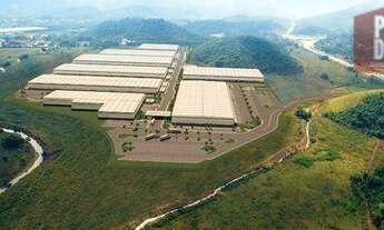 Imagem 3: Galpão para alugar, 4115 m² por R$ 90.543,20/mês - Santo Antônio da Serra - Duque de Caxia