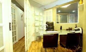 Imagem 5: Sala à venda, 57 m² por R$ 400.000,00 - Jardim - Santo André/SP