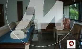 Imagem 2: Chacara (chacara) 5 dormitórios/suite, cozinha planejada