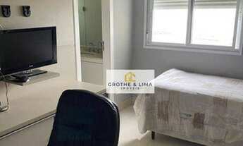 Imagem 2: Apartamento com 4 dormitórios à venda, 233 m² por R$ 1.970.000 - Jardim Esplanada - São Jo