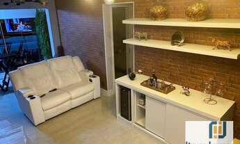 Imagem: Apartamento lindo à venda no Novare, Alphaville