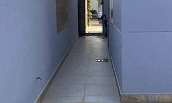 Imagem 7: Casa com 3 dormitórios à venda, 260 m² por R$ 1.300.000,00 - Residencial Tavano - Bauru/SP