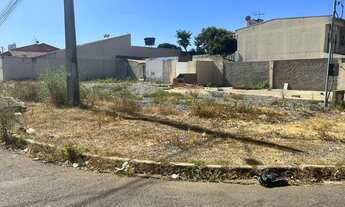 Imagem 3: APARECIDA DE GOIâNIA - Terreno Padrão - Jardim Maria Inês