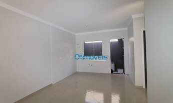 Imagem 2: Casa com 3 quartos à venda - Tindiquera - Araucária/PR