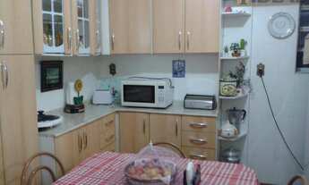 Imagem 5: Sobrado residencial à venda, Marapé, Santos