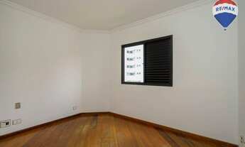 Imagem 7: Vila Mariana Apartamento 152m² 4 dormitórios 3 vagas