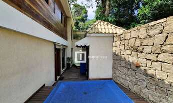 Imagem 6: Casa com 2 dormitórios à venda, 220 m² por R$ 1.050.000,00 - Barra da Tijuca - Rio de Jane