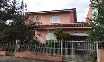 Imagem: Porto Alegre - Casa Padrão - Jardim Sabará