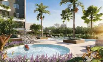 Imagem 7: Apartamento para Venda em Natal, Tirol, 3 dormitórios, 3 suítes, 1 banheiro, 2 vagas