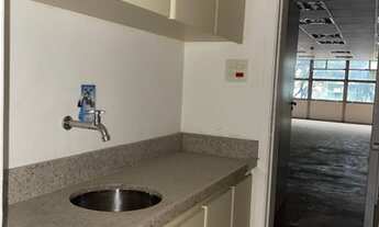 Imagem 7: Excelente sala comercial para locação com 108 metros quadrados na Rua Consolação - São Pau