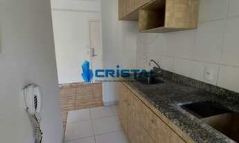 Imagem 3: Apartamento para locação tem 44 metros quadrados com 1 quarto na República