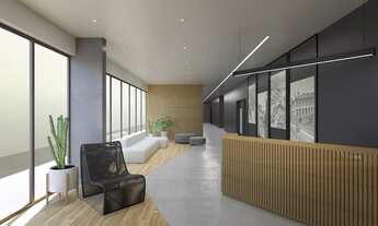 Imagem 4: Garden residencial para venda, Cidade Baixa, Porto Alegre - GD8033