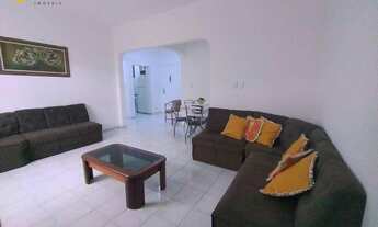 Imagem 4: Apartamento com 2 dormitórios à venda, 80 m² por R$ 370.000,00 - Pitangueiras - Guarujá/SP