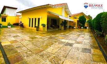 Imagem: Casa com 5 dormitórios à venda, 664 m²