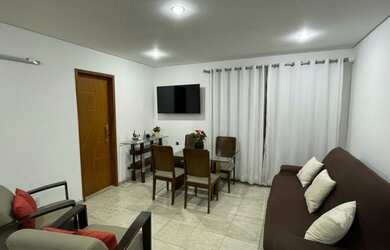 Imagem 3: Casa de condomínio para venda com 180 metros quadrados com 4 quartos