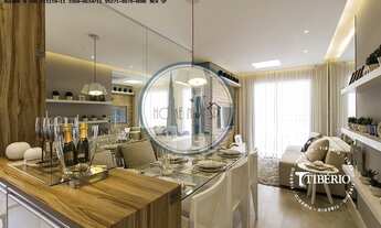 Imagem 7: Apartamento para Venda em São Paulo, Vila Talarico, 2 dormitórios, 1 banheiro, 1 vaga