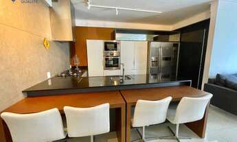 Imagem 1: Apartamento 2 suítes vista Beira-Mar Norte