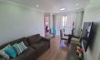 Imagem 1: Apartamento à venda, 48 m² por R$ 334.000,00 - Parque Santo Amaro - São Paulo/SP