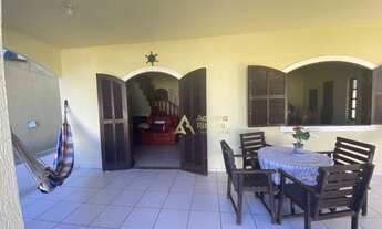 Imagem 6: Casa com 6 dormitórios à venda, 210 m² por R$ 530.000,00 - Unamar - Cabo Frio/RJ