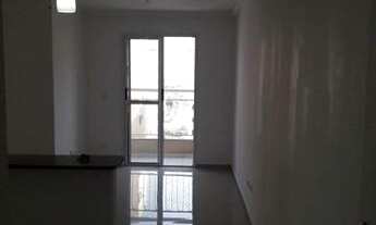 Imagem 2: Apartamento 2 dormitórios e com Áreas de Lazer - R$ 276.000,00