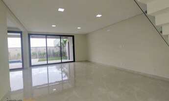 Imagem 3: Casa à venda, 247 m² por R$ 2.100.000,00 - Condomínio Maria José - Indaiatuba/SP