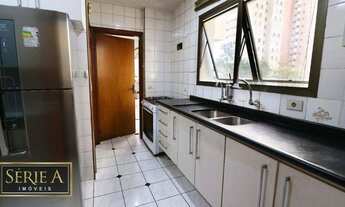 Imagem 6: Apartamento com 4 dormitórios à venda, 140 m² por R$ 1.280.000,00 - Vila Olímpia - São Pau