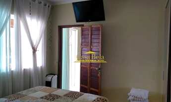 Imagem 7: Casa com 3 dormitórios à venda, 212 m² por R$ 650.000,00 - Tupy - Itanhaém/SP