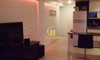 Imagem 5: Loft - Moema Apartamento com 1 dormitório