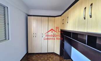 Imagem 3: Apartamento com 2 dormitórios à venda, 60 m² por R$ 170.000,00 - Nossa Senhora de Lourdes