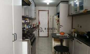 Imagem 6: Cobertura com 3 dormitórios à venda, 276 m² por R$ 5.900.000,00 - Leblon - Rio de Janeiro