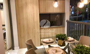 Imagem 3: Apartamento - Jardim Guanabara - Campinas