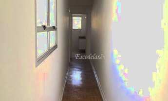 Imagem 5: Apartamento com 2 dormitórios para alugar, 100 m² por R$ 1.900,00/mês - Casa Verde - São P