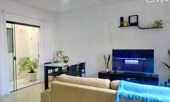 Imagem 3: Residência bairro Paineiras