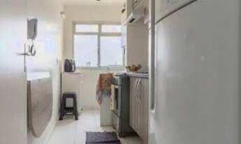 Imagem 6: Apartamento com 2 dormitórios à venda, 49 m² por R$ 318.000,00 - Vila Parque Jabaquara - S