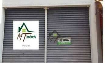 Imagem: Salão para alugar, 50 m² por R$ 2.000,00/mês