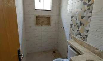 Imagem 7: Casa para Venda em Aparecida de Goiânia / GO no bairro Jardim Buriti Sereno - 2290879