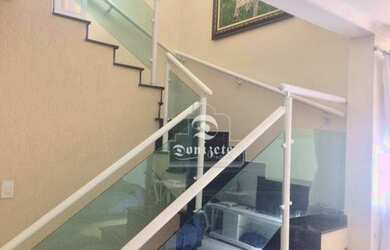 Imagem 7: Sobrado com 3 dormitórios à venda, 155 m² por R$ 895.000,00 - Vila Alpina - Santo André/SP