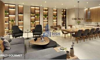 Imagem 5: Apartamento à venda no bairro Tatuapé - São Paulo/SP, Zona Leste