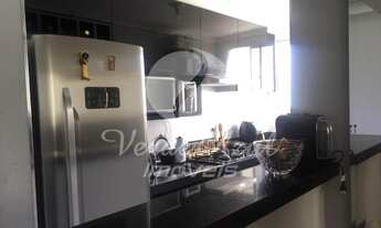 Imagem 4: Apartamento - Vila Campos Sales - Campinas