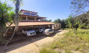 Imagem: Chácara à venda no Altiplano Leste - 17