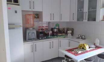 Imagem 6: Apartamento com 3 dormitórios à venda, 78 m² por R$ 477.000 - Vila Santa Teresa - Santo An