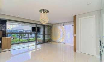 Imagem 5: Cobertura à venda, 143 m² por R$ 1.550.000,00 - Água Verde - Curitiba/PR