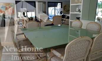 Imagem 2: Barueri - Casa de Condomínio - Alphaville 01