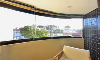 Imagem 6: Apartamento com 3 dormitórios à venda com 132m² por R$ 450.000,00 no bairro Portão - CURIT