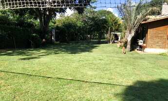 Imagem 6: Casa de condomínio para venda com 300 metros quadrados com 4 quartos em Lapinha - Lagoa Sa