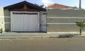 Imagem: Casa 3 dorm. Sendo 1 suíte - Jardim Embaré