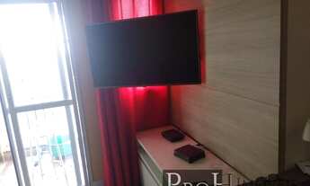 Imagem 2: Apartamento 2 dormitórios, sendo 1 suíte e Lazer completo - R$ 399.000,00