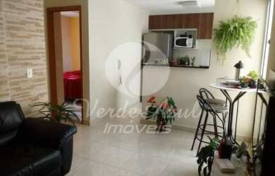 Imagem 6: Apartamento - Loteamento Residencial Parque dos Cantos - Campinas