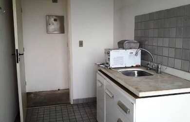 Imagem 3: Apartamento 2 quartos na Avenida Escola Politécnica